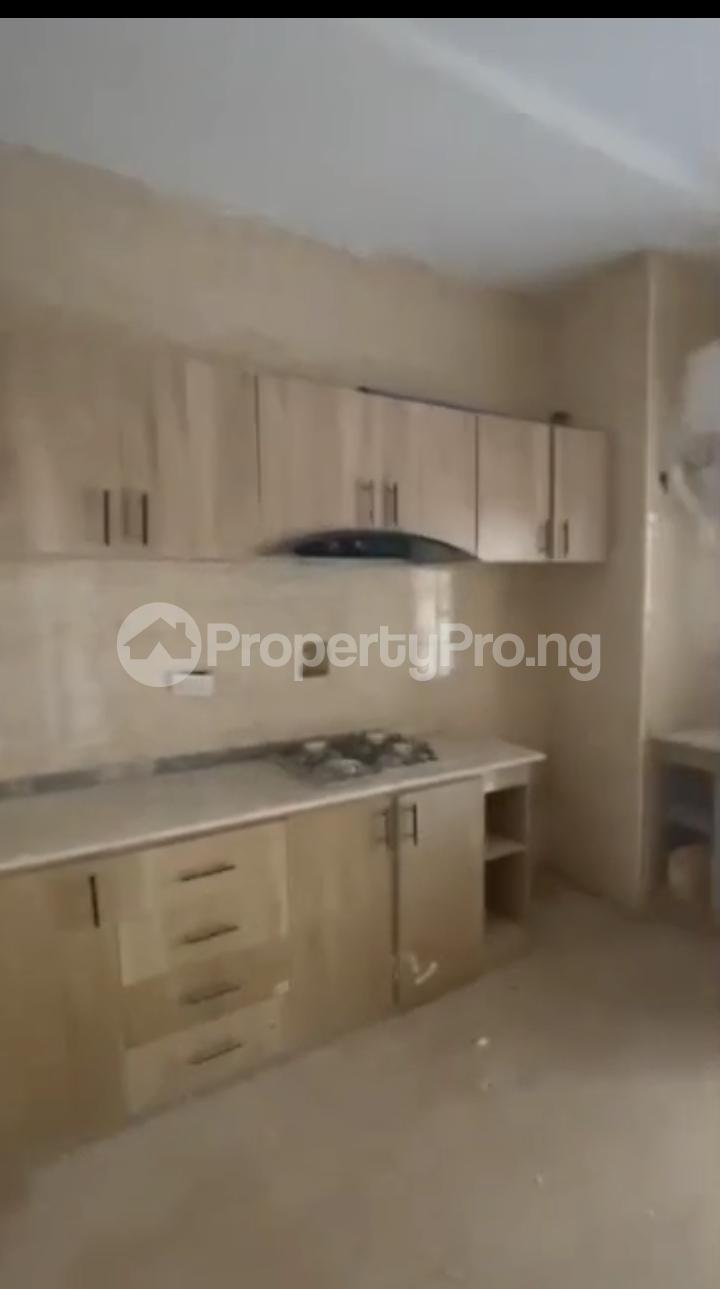 3 bedroom Flat / Apartment for rent Gilmore, Jahi Abuja