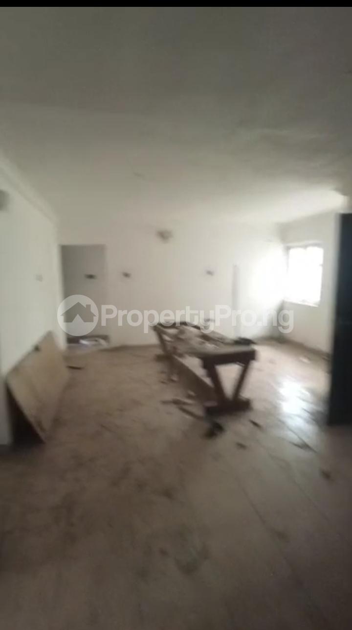 3 bedroom Flat / Apartment for rent Ilupeju Lagos Ilupeju Lagos - 0