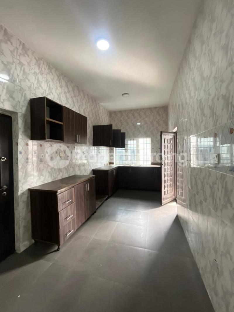 3 bedroom House for rent  Osapa london Lekki Lagos