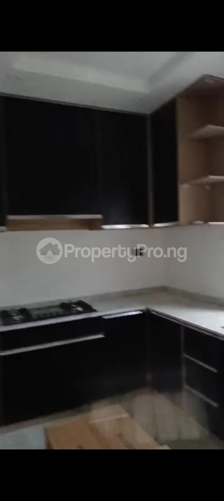 3 bedroom House for rent Sangotedo Monastery road Sangotedo Lagos