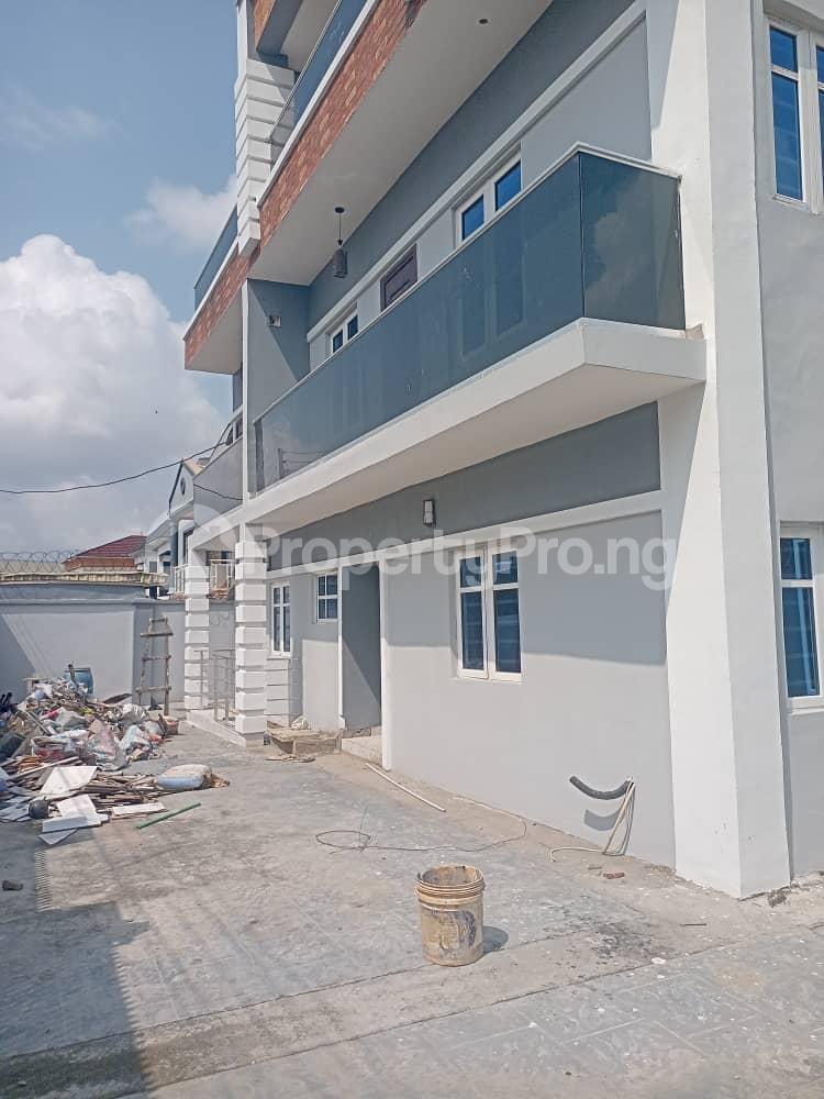 3 bedroom Flat / Apartment for rent Ipaja Lagos