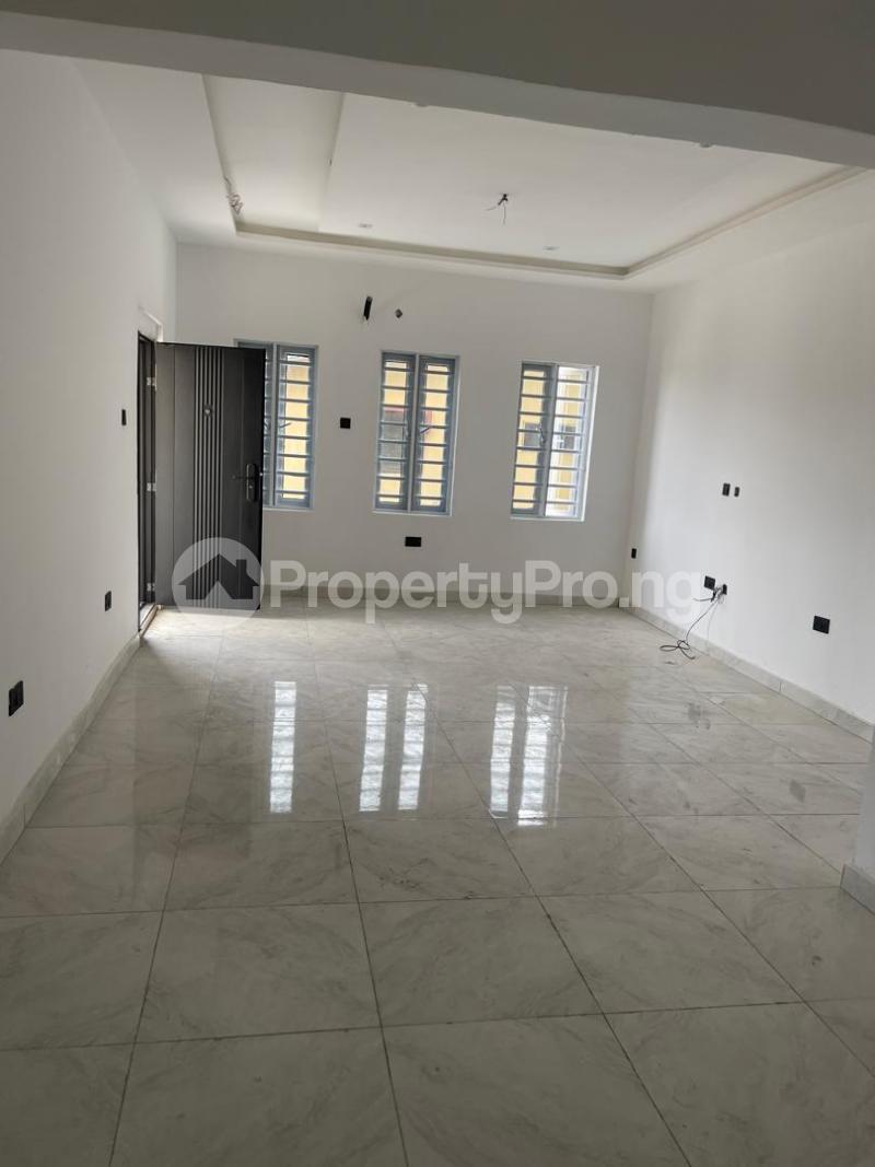3 bedroom House for rent Ifako-gbagada Gbagada Lagos