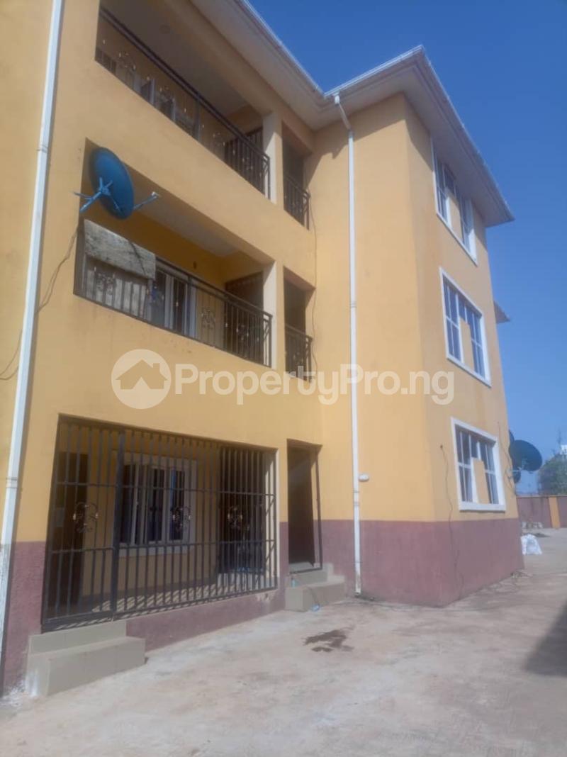 3 bedroom Flat / Apartment for rent Kaura Close To Durumi, Kaura Abuja Kaura (Games Village) Abuja