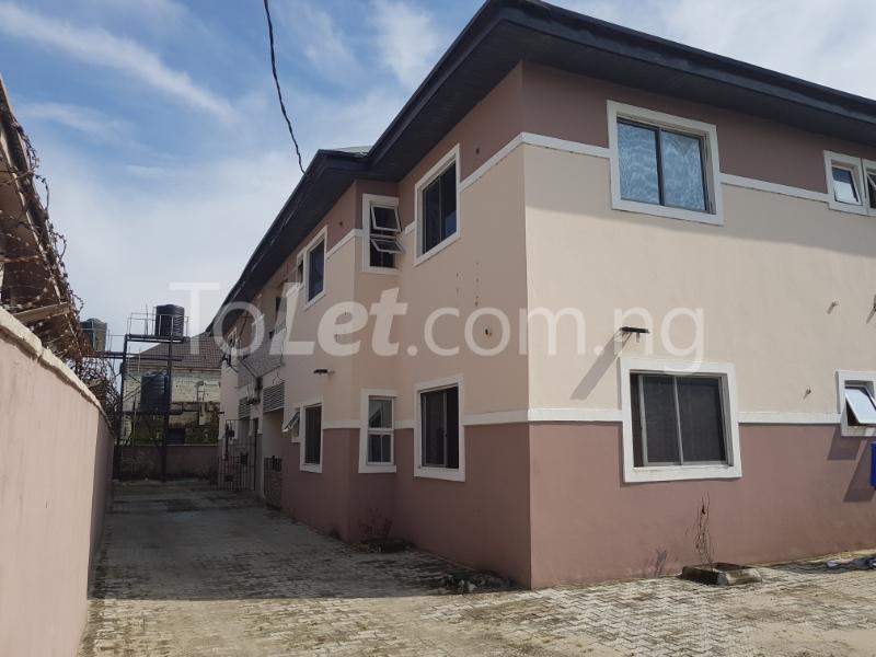 3 bedroom Flat / Apartment for rent Fubara Dublin Green Igbo-efon Lekki Lagos