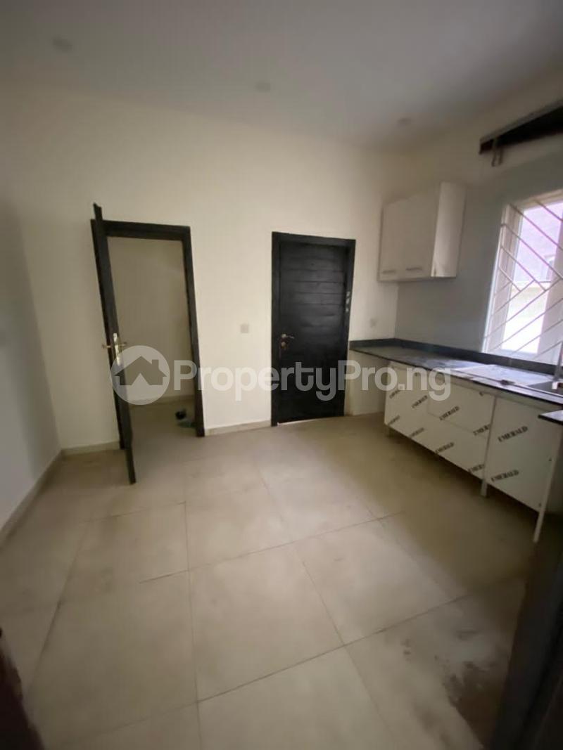 3 bedroom House for rent Lekki Right By Pinnacle Filling Station Marwa Lekki Lagos