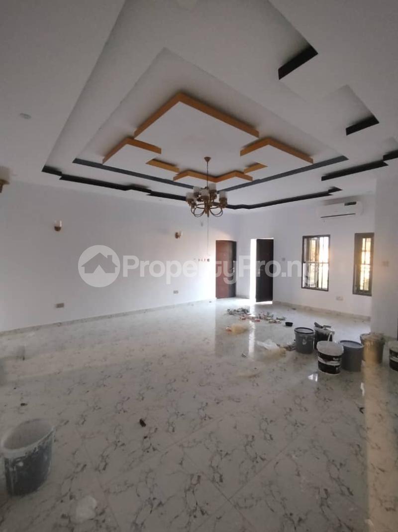3 bedroom Flat / Apartment for rent Jahi Main, Jahi, Abuja Jahi Abuja