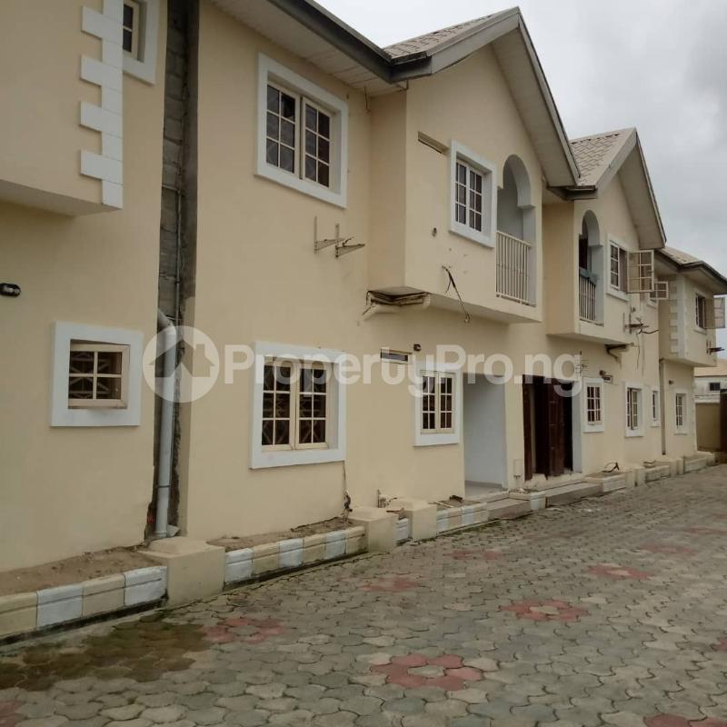 Flat / Apartment for rent Around Abraham Adesanya Lekki Lagos