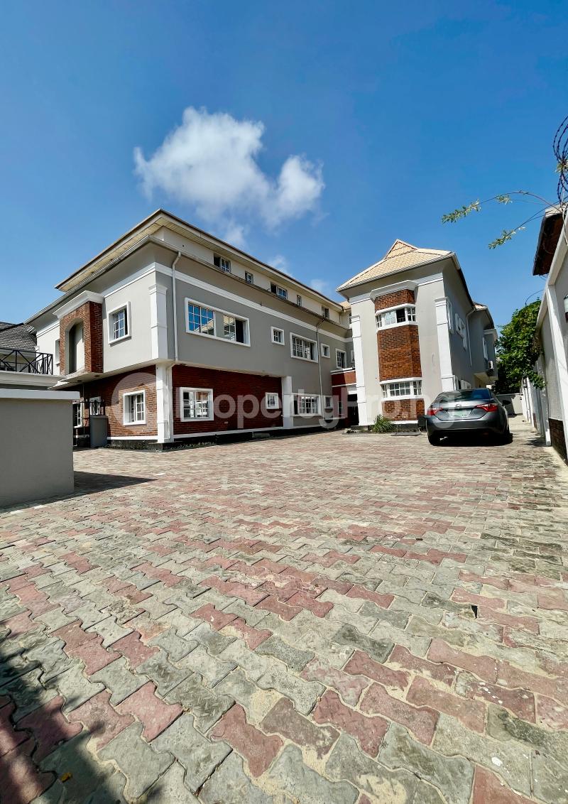 3 bedroom Flat / Apartment for rent Lekki Phase 1 Lekki Lagos