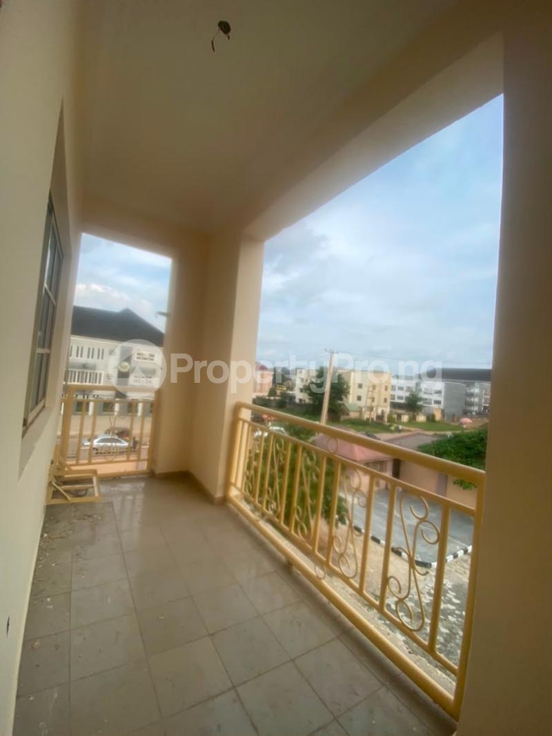3 bedroom Flat / Apartment for rent By Life Camp Junction, Life Camp, Abuja Life Camp Abuja