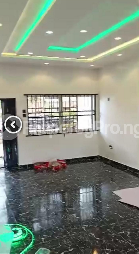 3 bedroom House for rent Agungi Estate Agungi Lekki Lagos