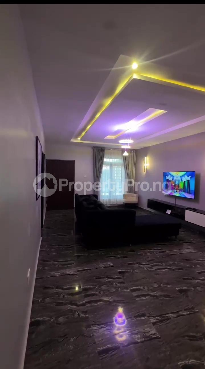 3 bedroom Flat / Apartment for rent Life Camp, Abuja Life Camp Abuja