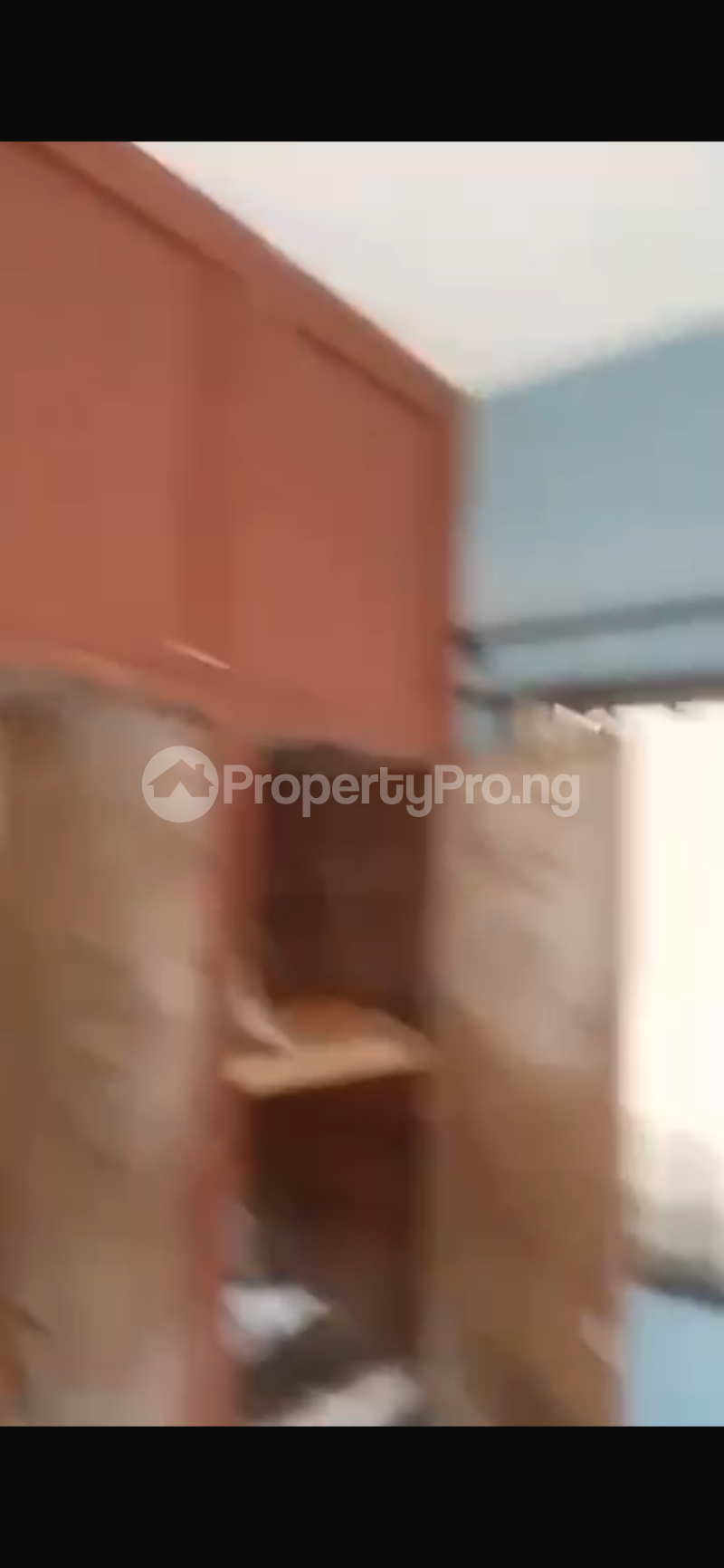 3 bedroom Flat / Apartment for rent New garage Gbagada Lagos