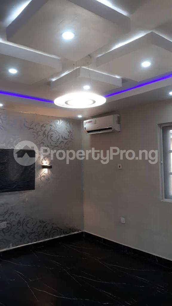 3 bedroom House for sale Estate Ojokoro Abule Egba Lagos