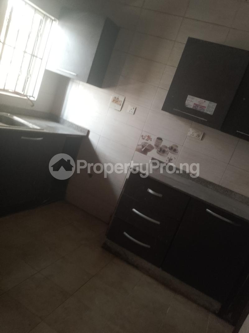 3 bedroom House for rent Agungi Opposite Doimons Pizza Agungi Lekki Lagos
