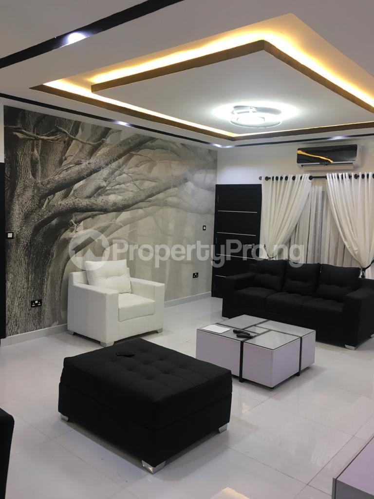 3 bedroom House for sale Chevron chevron Lekki Lagos