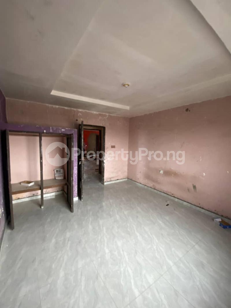 3 bedroom Flat / Apartment for rent Adetola Street Aguda Surulere Lagos