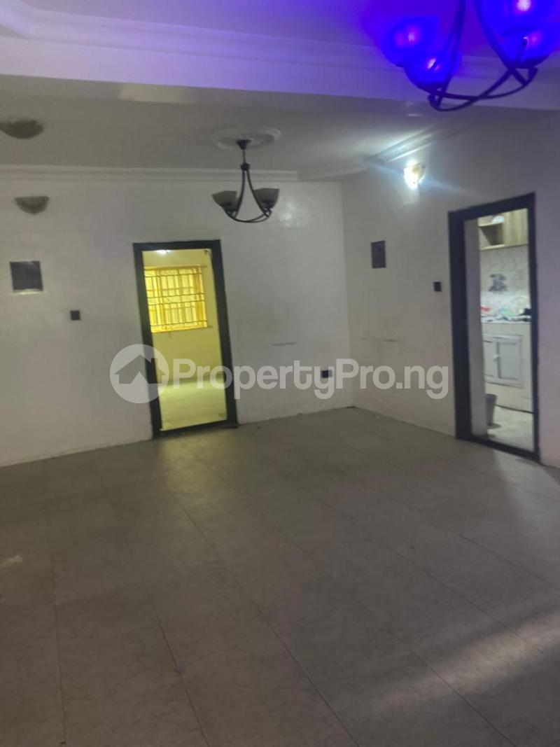 3 bedroom Flat / Apartment for rent Magodo Kosofe/Ikosi Lagos