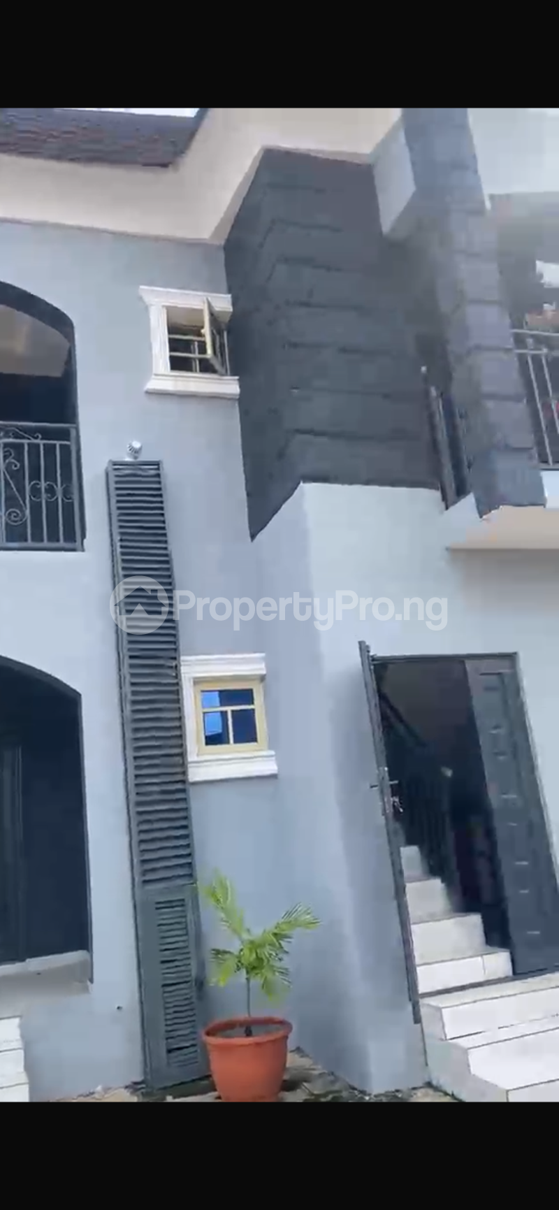 Flat / Apartment for rent Erunwen Ikorodu Lagos