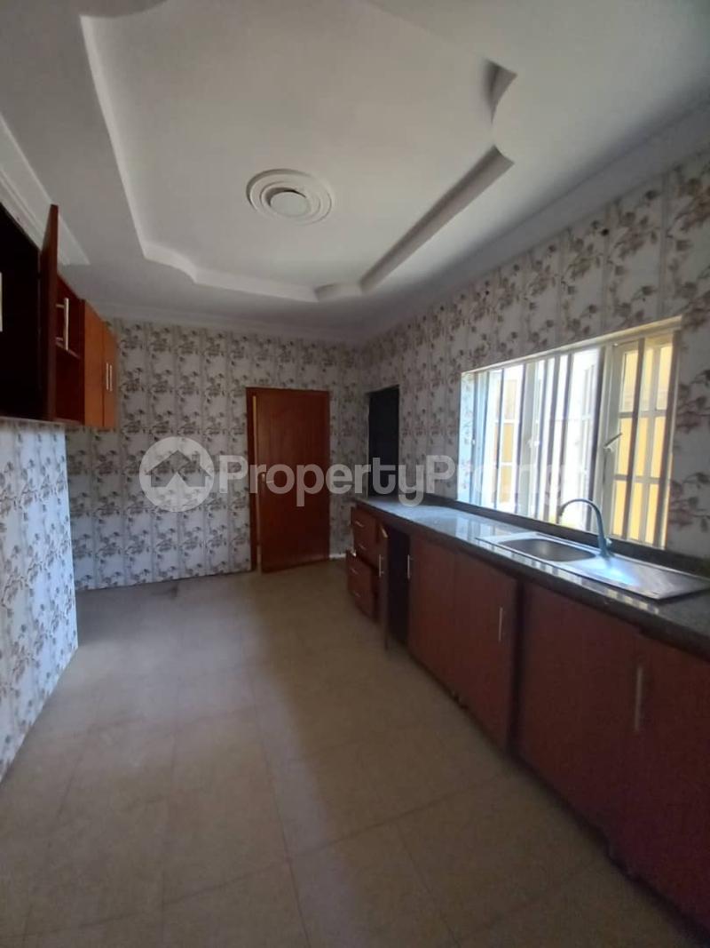 Flat / Apartment for rent Lekki Lagos