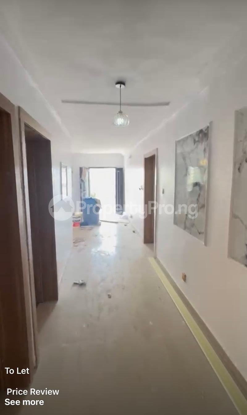 3 bedroom Flat / Apartment for rent Harmony Estate Gbagada Phase 2 Gbagada Lagos