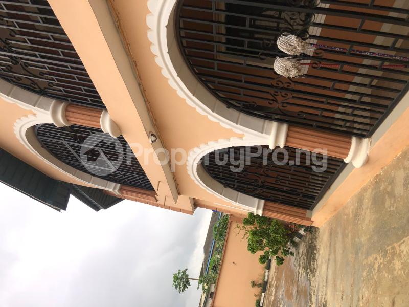 3 bedroom Flat / Apartment for rent Peace Estate Igeshu Ayobo Ipaja Lagos