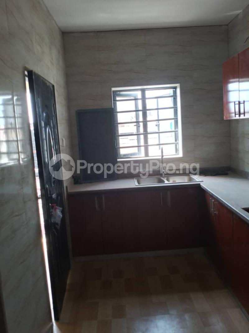 3 bedroom Flat / Apartment for rent Orchid After Round About orchid Lekki Lagos - 0