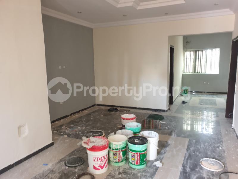 3 bedroom Flat / Apartment for rent Inside An Estate Ologolo Lekki Lagos