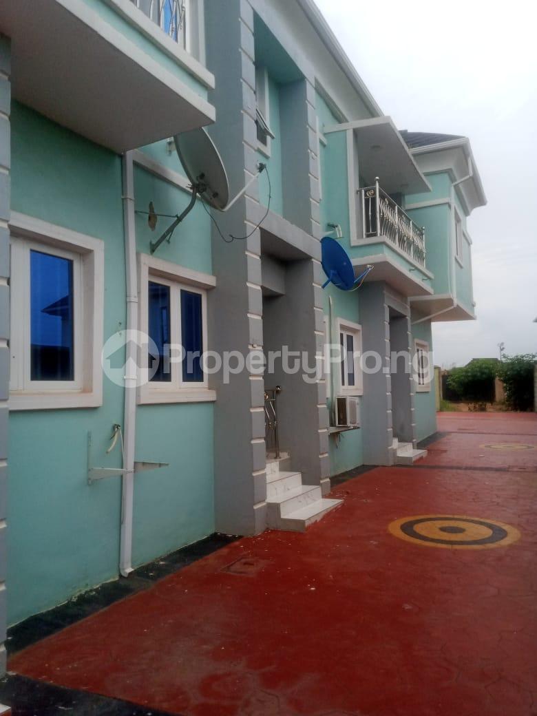 3 bedroom Flat / Apartment for rent Alafara Ologuneru Jericho Extension Jericho Ibadan Oyo