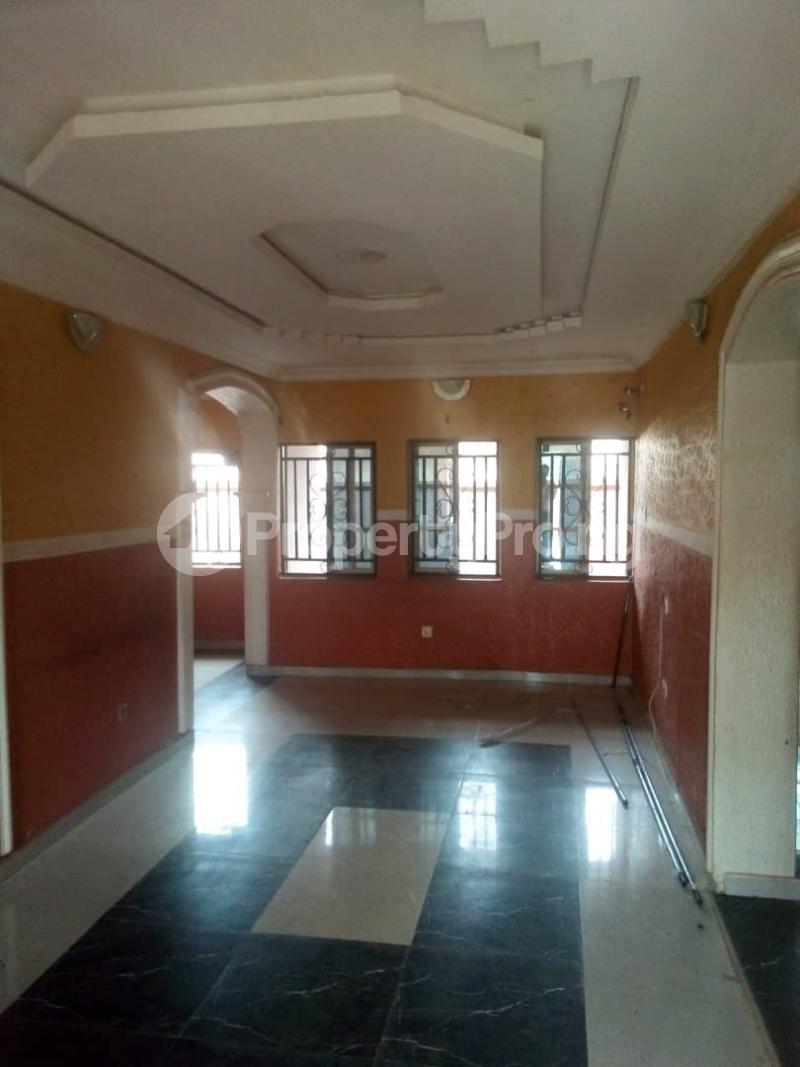 3 bedroom Flat / Apartment for rent Ayilara Sharp Corner Akala Express Ibadan Oyo - 5