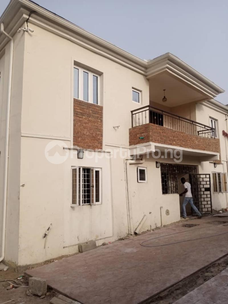 3 bedroom Flat / Apartment for rent Ogudu-Orike Ogudu Lagos