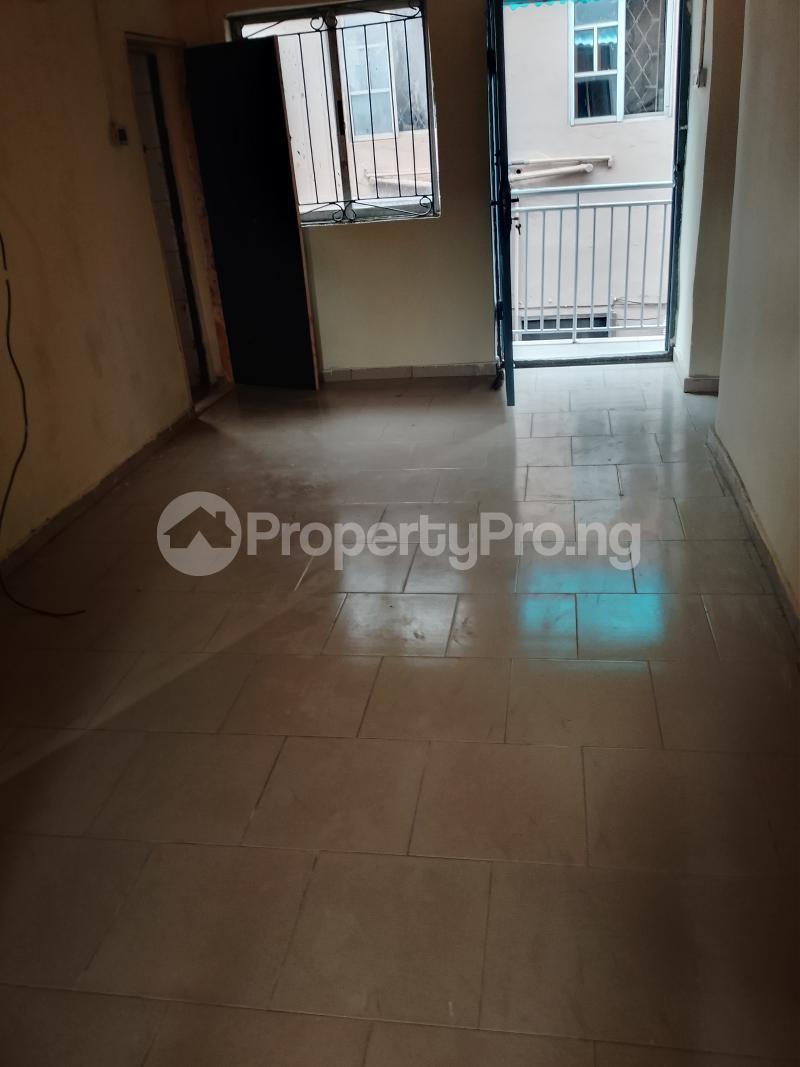 3 bedroom House for rent Ogudu Ojota Ogudu Ogudu Lagos