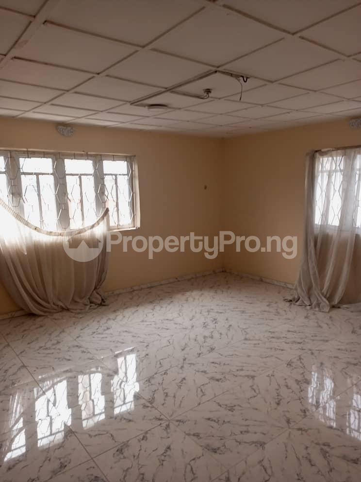3 bedroom House for rent Toyin street Ikeja Lagos