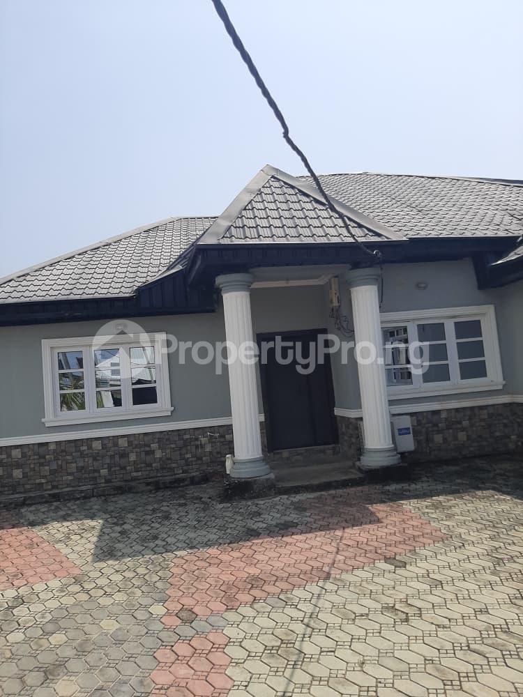 House for rent Awoyaya Ajah Awoyaya Ajah Lagos - 0