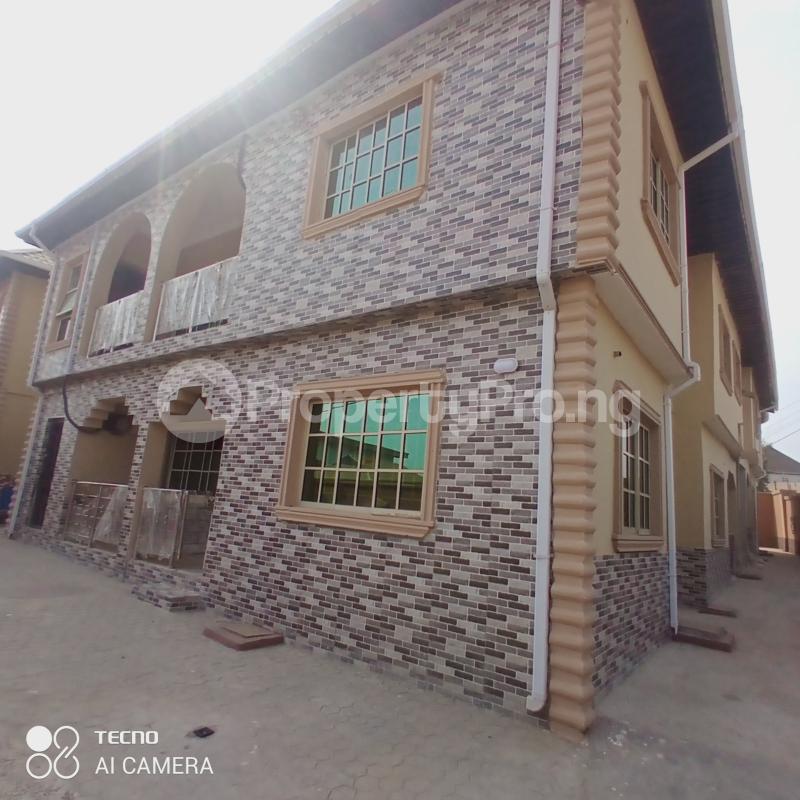 3 bedroom House for rent Oluyole Extension Oluyole Estate Ibadan Oyo