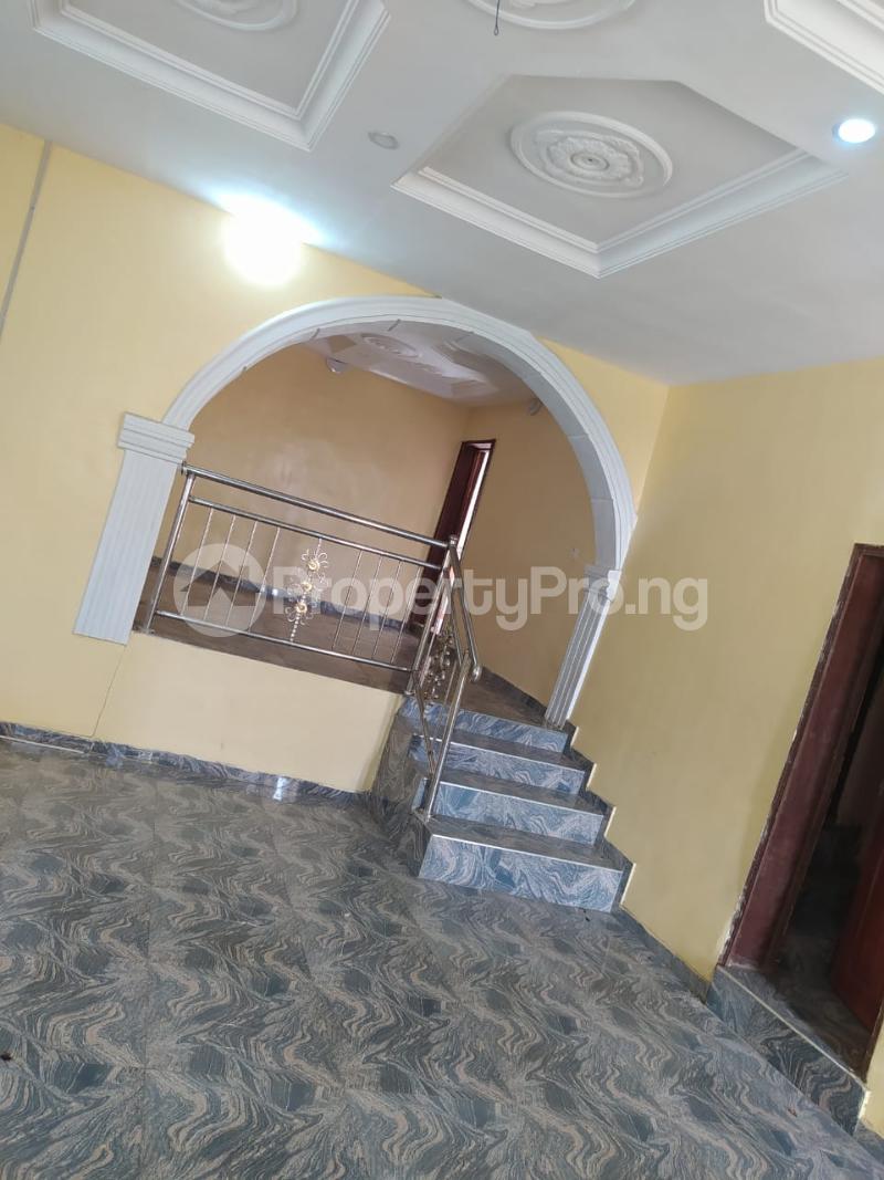 3 bedroom Flat / Apartment for rent Akoto Estate, Elebu Oluyole Extension Akala Express Ibadan Oyo