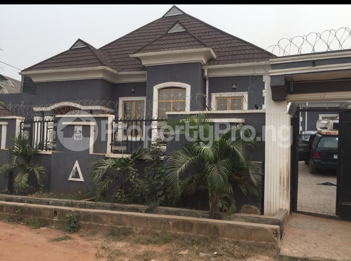 3 bedroom House for sale Ewekoro Oni And Son Papalanto Ewekoro Ogun