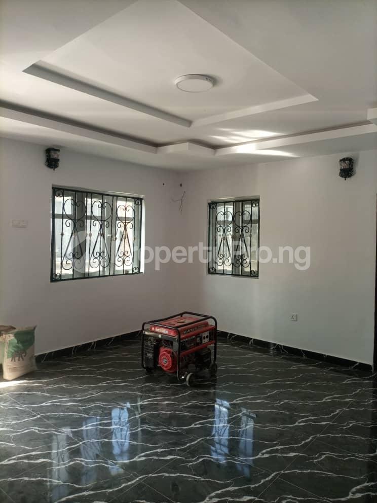 3 bedroom Flat / Apartment for rent Commodore Elebu Oluyole Extension, Akala Express Ibadan Oyo