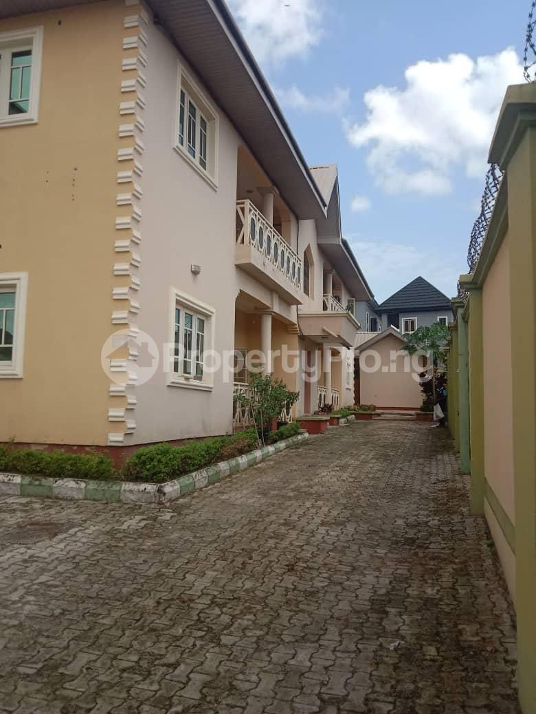 3 bedroom Flat / Apartment for rent Heritage Estate Off Akala Express Ibadan Oyo