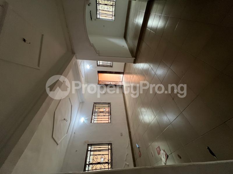 3 bedroom Commercial Property for rent Close To Mobile Filling Station Ikeja Lagos Oba Akran Ikeja Lagos
