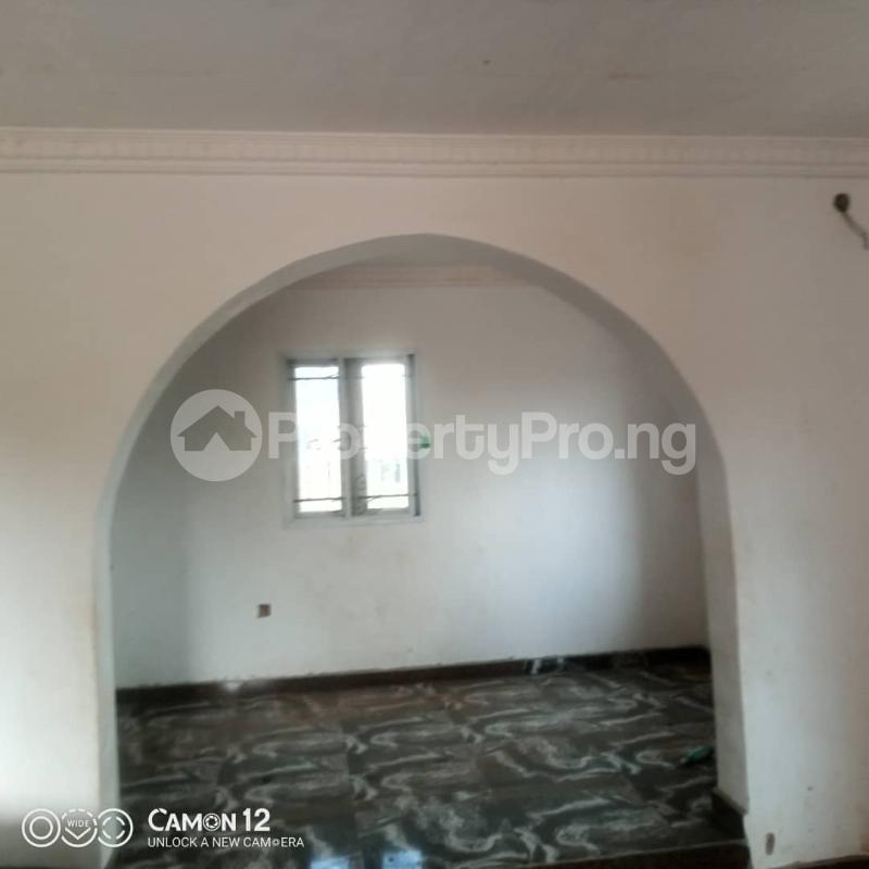 3 bedroom Flat / Apartment for sale New Garage Akoto Estate Akala Express Ibadan Oyo