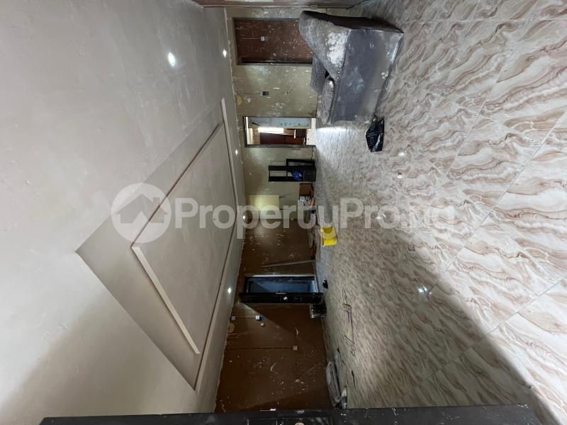 3 bedroom Flat / Apartment for rent Off Ajayi Road Ogba Ikeja Lagos Ajayi road Ogba Lagos