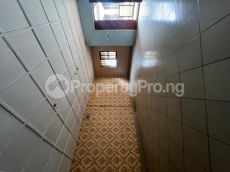 3 bedroom Flat / Apartment for rent Close To Isheri Idimu Bus Stop Lagos Isheri Egbe/Idimu Lagos