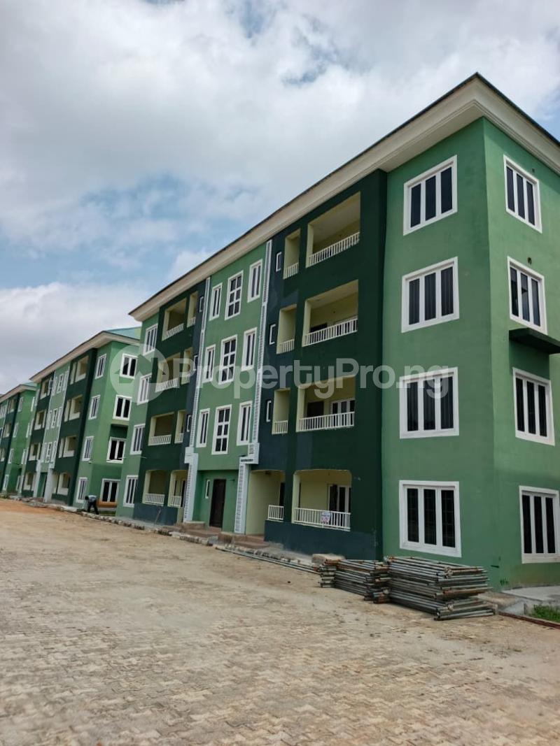 3 bedroom Flat / Apartment for sale Command Iyana Ipaja Ipaja Lagos - 0