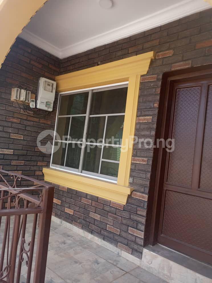 3 bedroom Flat / Apartment for rent Akoto Estate, Elebu Oluyole Extension Akala Express Ibadan Oyo