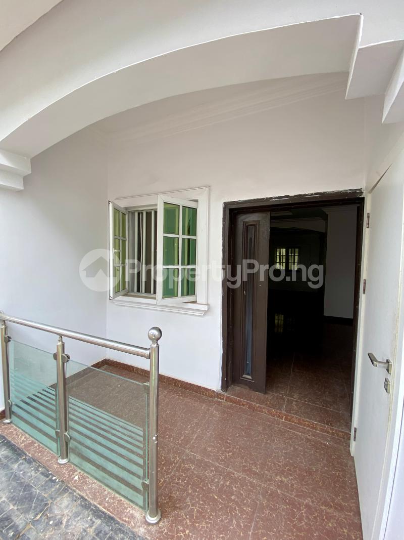 3 bedroom Flat / Apartment for rent Ado Ajah Lagos