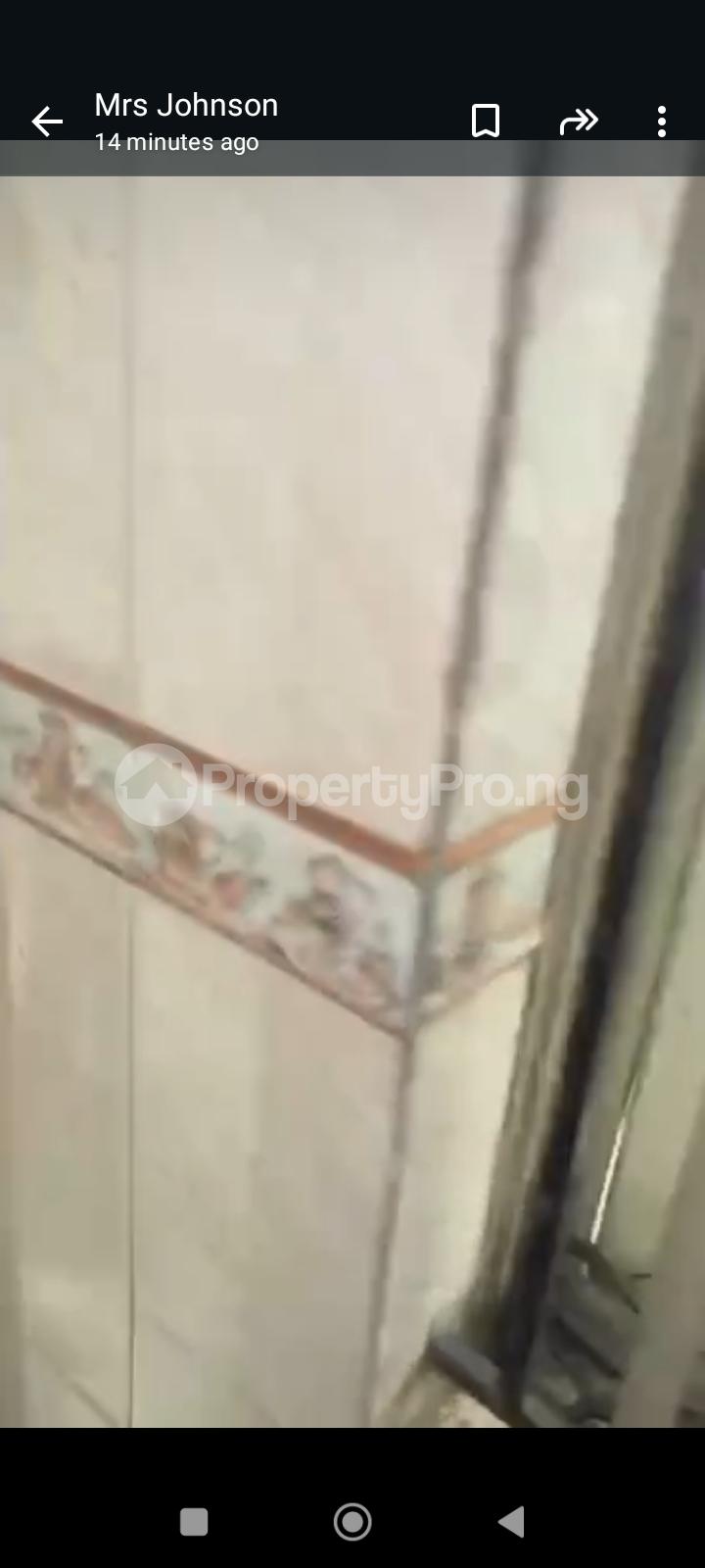 3 bedroom House for rent Opposite Ojodu Bus Stop Ojodu Lagos