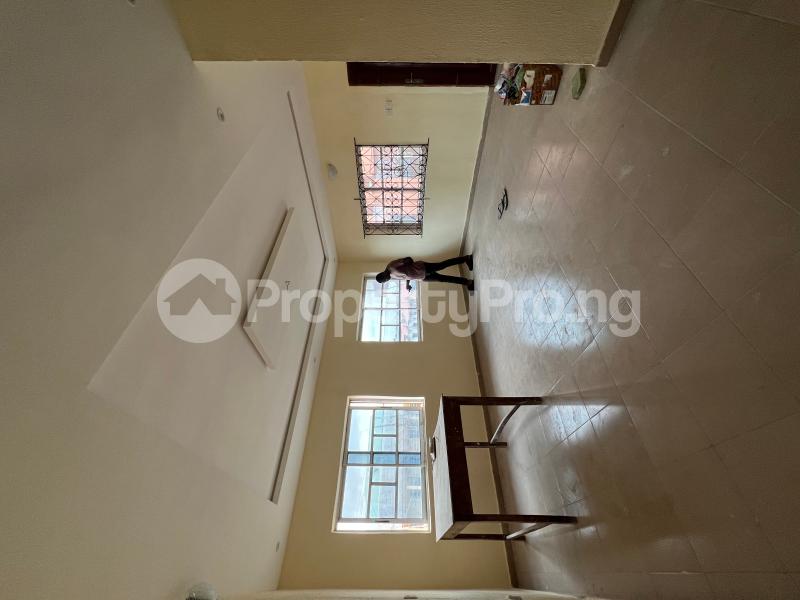 3 bedroom Flat / Apartment for rent Off Ajayi Road Ogba Ikeja Lagos Ajayi road Ogba Lagos