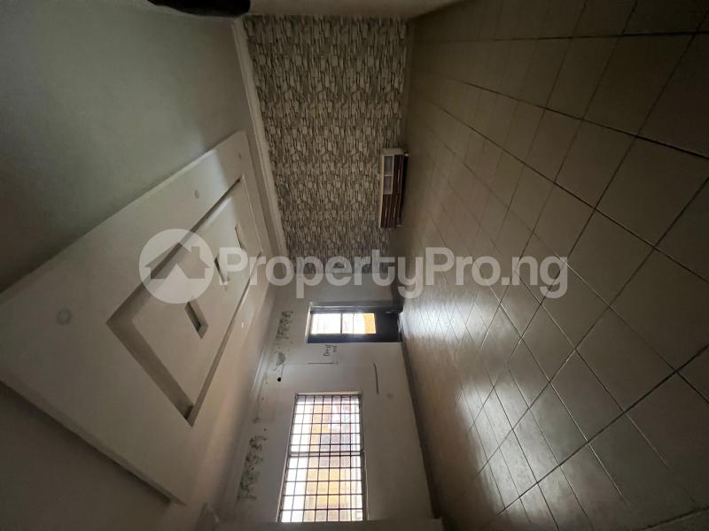 Flat / Apartment for rent Off College Road Ogba Ikeja Lagos Ifako-ogba Ogba Lagos