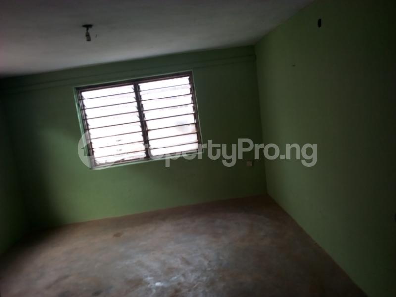 3 bedroom Flat / Apartment for rent Akobo Hospital Area Akobo Ibadan Oyo