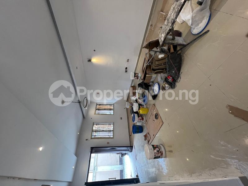 3 bedroom Flat / Apartment for rent Off College Road Ogba Ikeja Lagos Ifako-ogba Ogba Lagos